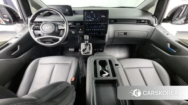 Hyundai Staria id 2984142 из Кореи 17