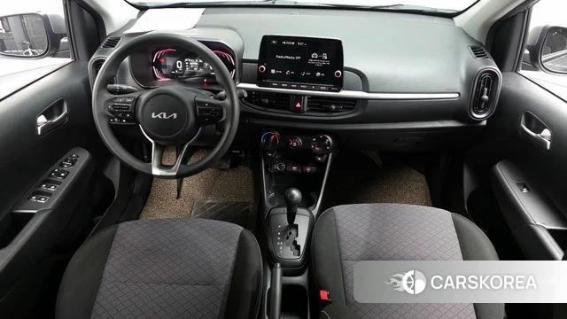 Kia The New Morning (JA) id 3858331 из Кореи 17