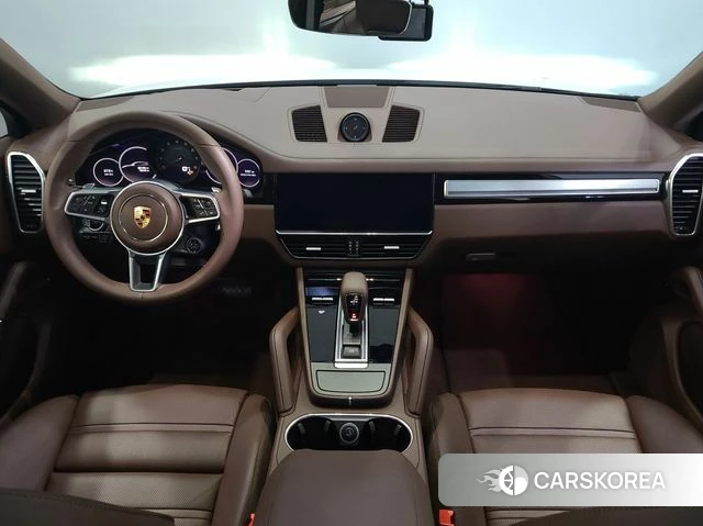 Porsche Cayenne (PO536) id 4500382 из Кореи 17