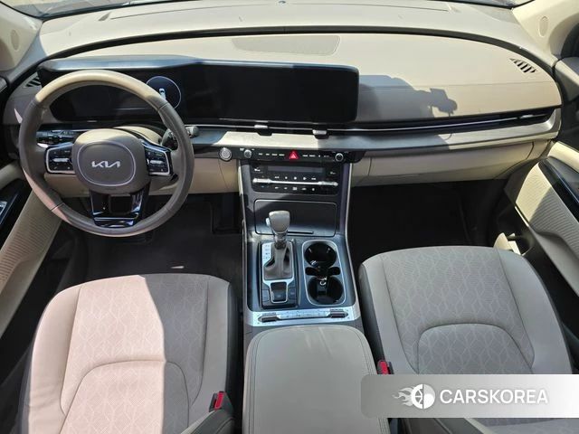 Kia Carnival 4th generation id 4485711 из Кореи 17