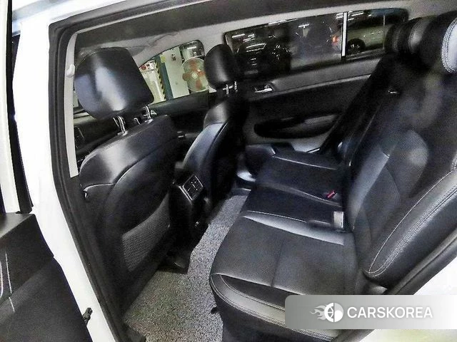 Kia Sportage 4th Generation id 4448071 из Кореи 17