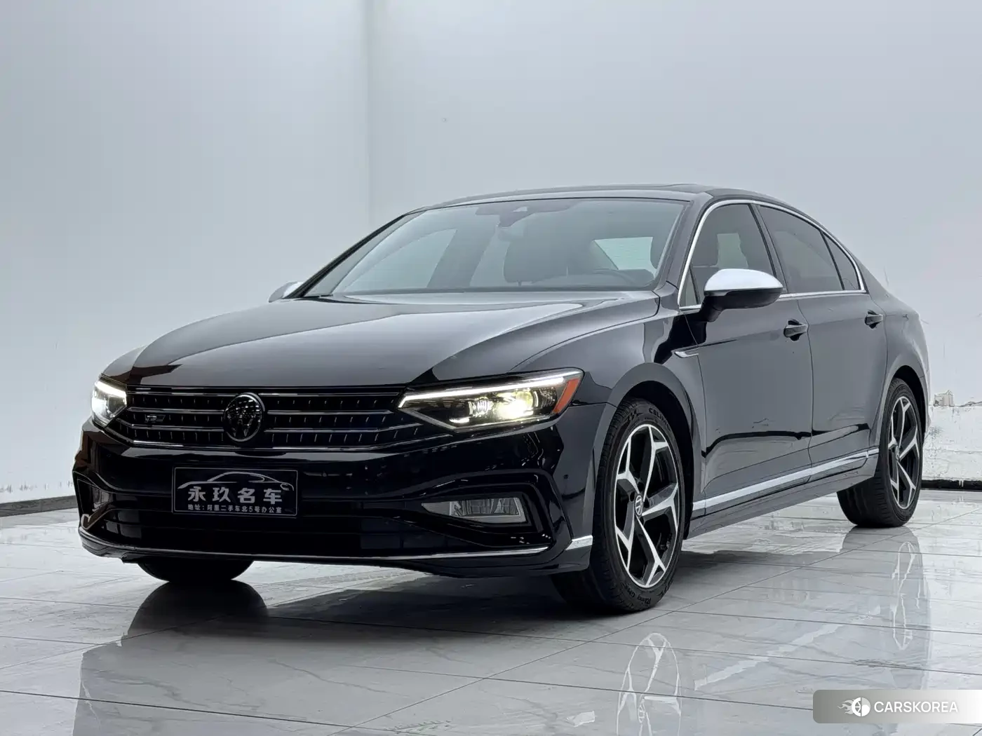 Volkswagen Magotan id 4538916 из Китая 10
