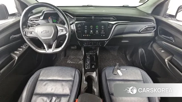 Chevrolet (GM Daewoo) Bolt EUV id 3576525 из Кореи 18