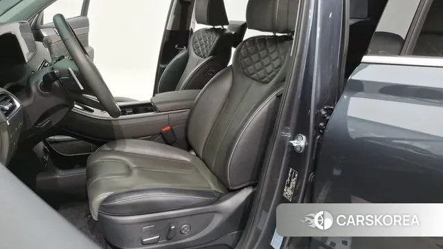 Hyundai Palisade id 3224432 из Кореи 17