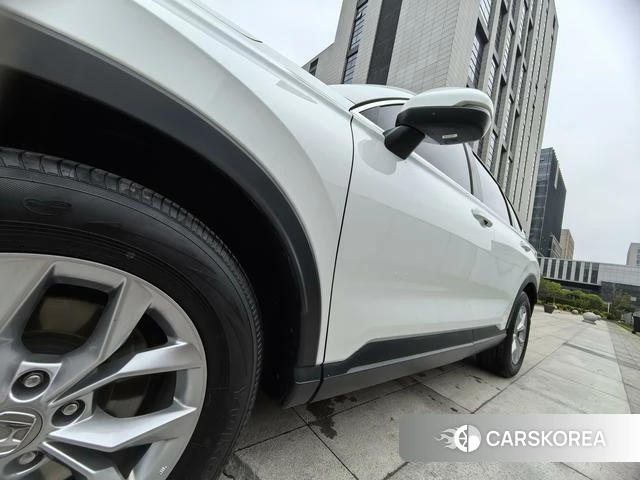 Honda CR-V id 4272835 из Китая 13