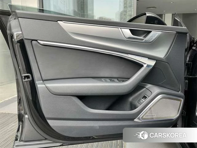 Audi A7 id 4336284 из Китая 11