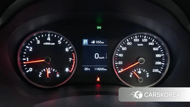 Kia Stonic id 4667821 из Кореи 28