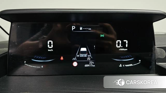Hyundai Staria id 4415049 из Кореи 30