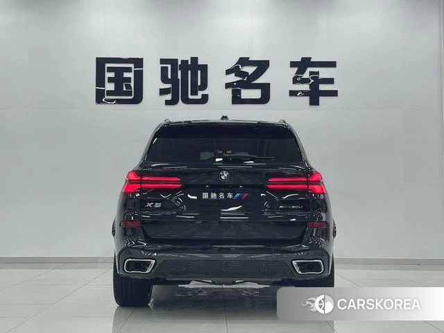 BMW X5 id 4297939 из Китая 23
