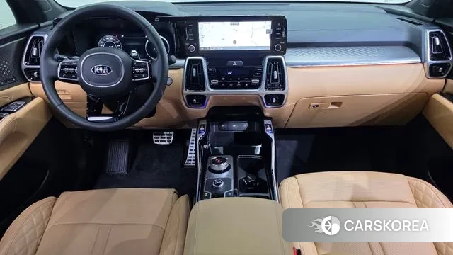 Kia Sorento 4th Generation id 3546466 из Кореи 17