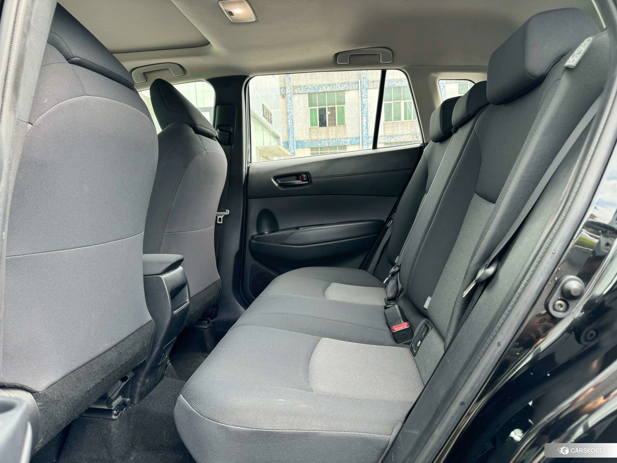 Toyota Fenglanda id 4440807 из Китая 9