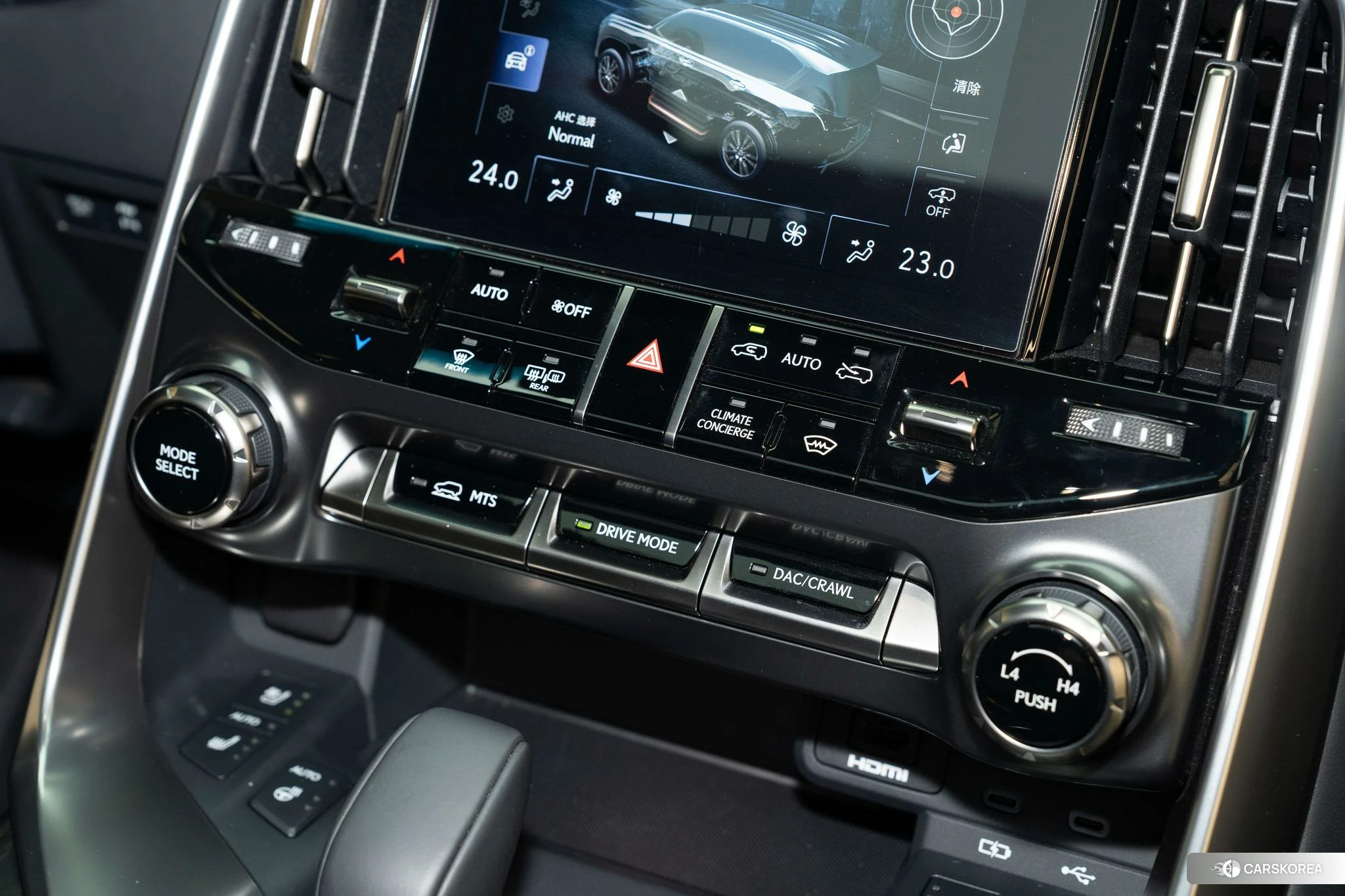 Lexus LX id 4512472 из Китая 18
