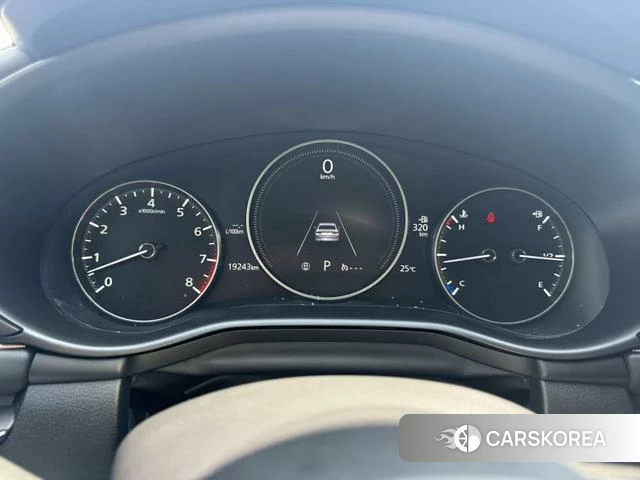 Mazda 3 Angkesaila id 4291533 из Китая 7