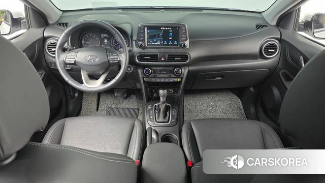 Hyundai Kona id 4356329 из Кореи 29