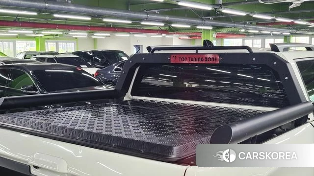 Ssangyong The New Rexton Sport id 4281752 из Кореи 17