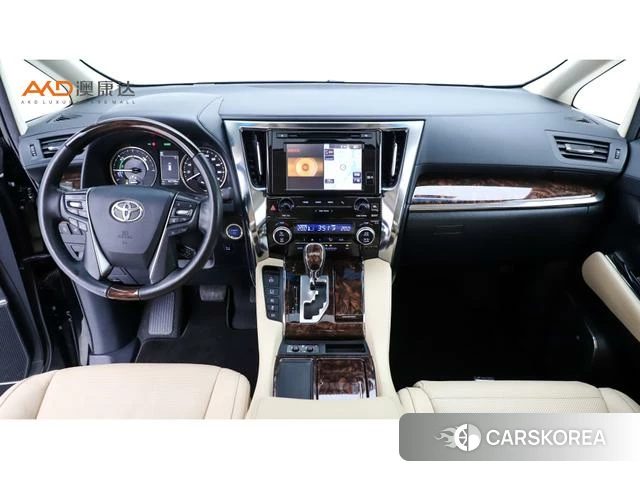 Toyota Elfa id 4239745 из Китая 8