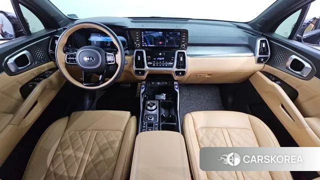 Kia Sorento 4th Generation id 3013144 из Кореи 17