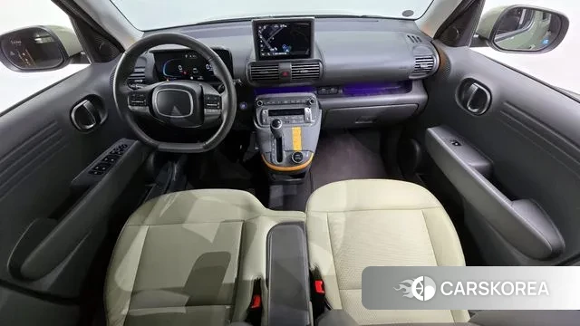 Hyundai Casper id 3053933 из Кореи 17