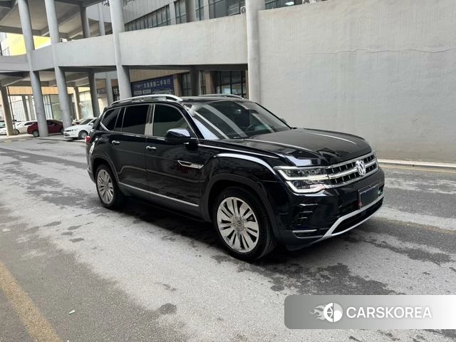 Volkswagen Tourang id 4276135 из Китая 7