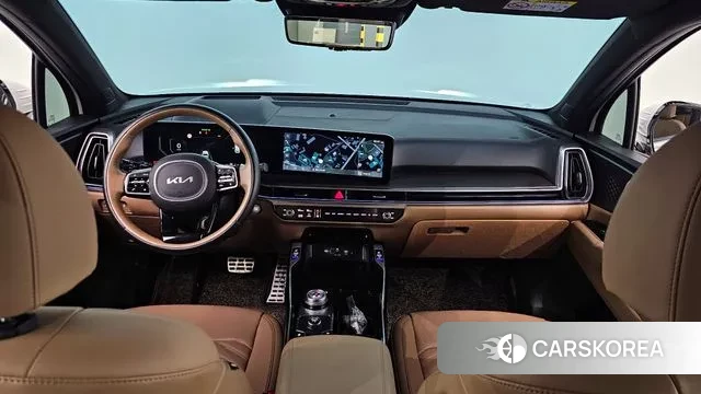 Kia The New Sorento 4th Generation id 3223571 из Кореи 17