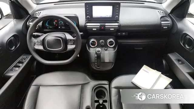 Hyundai Casper id 3572201 из Кореи 17