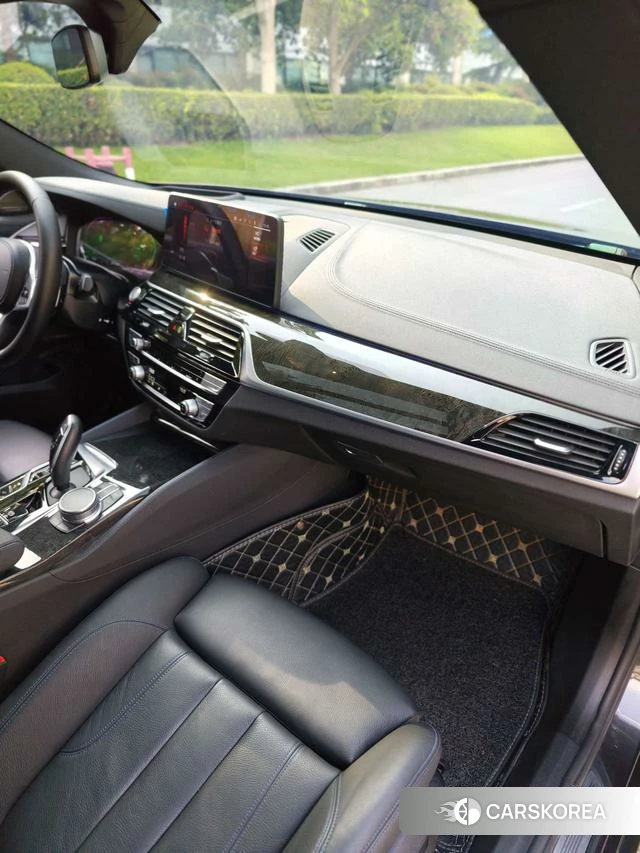 BMW 6 series GT id 4259102 из Китая 26