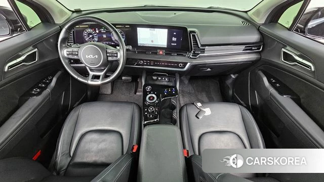 Kia Sportage 5th Generation id 3910346 из Кореи 17