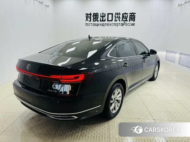 Volkswagen Passat id 4256146 из Китая 9