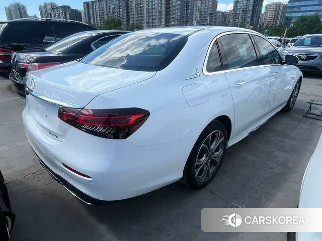 Mercedes-Benz E-class id 4342221 из Китая 7