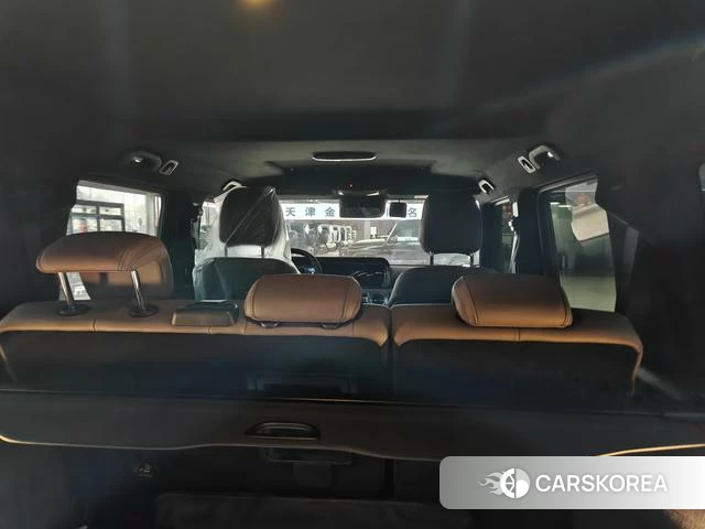 Mercedes-Benz G-class id 4297904 из Китая 14