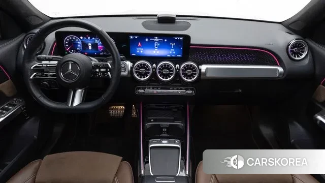 Mercedes-Benz GLB-Class X247 id 3769553 из Кореи 16