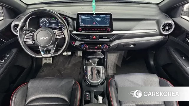 Kia The New K3 2nd generation id 3686096 из Кореи 17