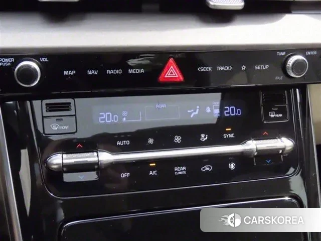 Kia Carnival 4th generation id 3020920 из Кореи 17