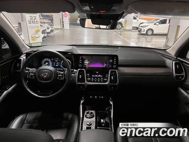 Kia Sorento 4th Generation id 2916896 из Кореи 17