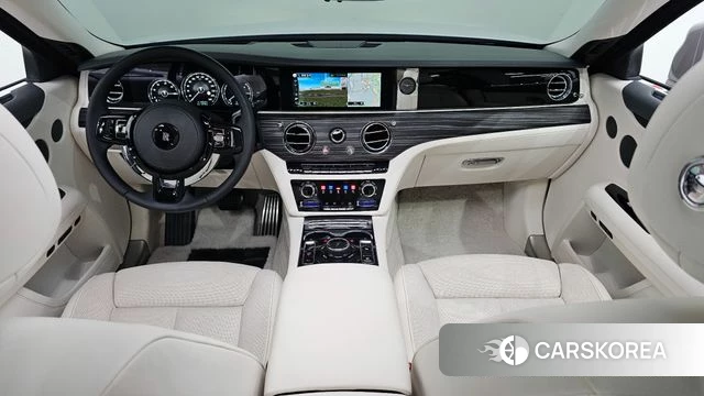 Rolls-Royce Ghost 2nd Generation id 4293577 из Кореи 17