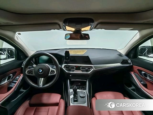 BMW 3 series id 4208477 из Китая 17