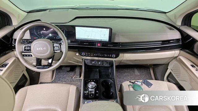 Kia The New Carnival 4th Generation id 4388205 из Кореи 32