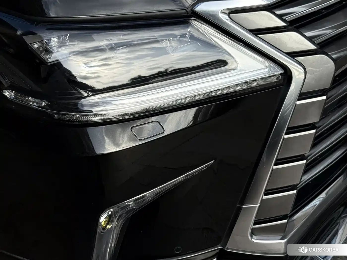 Lexus LX id 4546027 из Китая 23