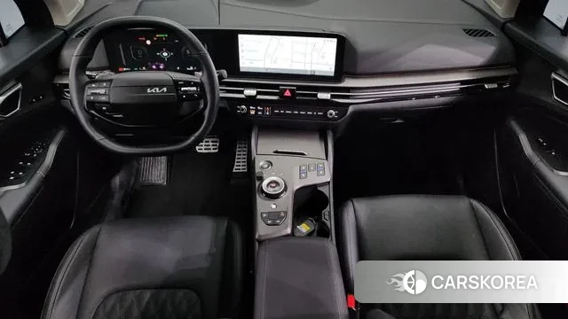 Kia The New Sportage 5th Generation Hybrid id 3486829 из Кореи 17