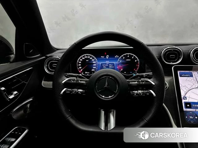 Mercedes-Benz Class C id 4291310 из Китая 30