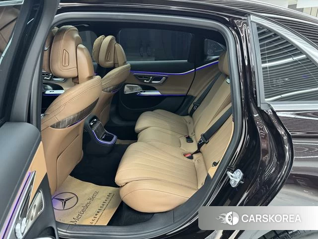 Mercedes-Benz E-class id 4313301 из Китая 17