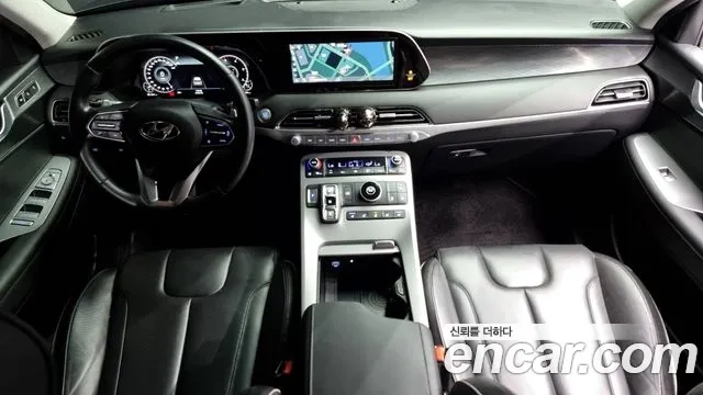 Hyundai Palisade id 2868902 из Кореи 17