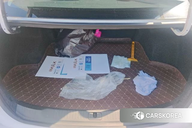 Buick Yinglang id 4207349 из Китая 14