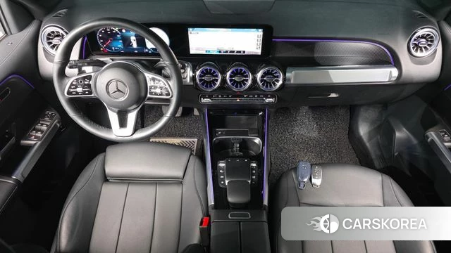 Mercedes-Benz GLB-Class X247 id 3839095 из Кореи 17