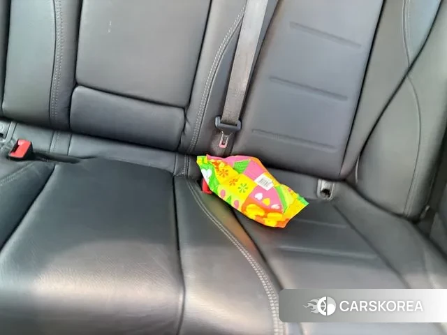 Mercedes-Benz GLE-Class W167 id 3037122 из Кореи 9