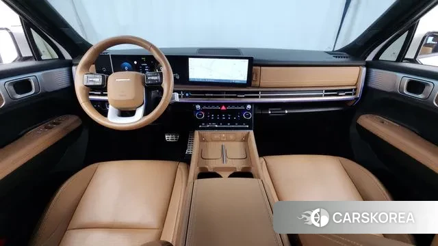 Hyundai Santa Fe (MX5) id 3726002 из Кореи 17