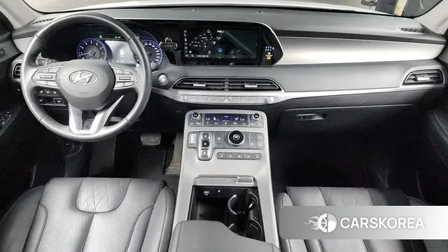 Hyundai Palisade id 2975271 из Кореи 17