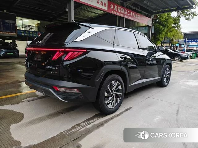 Hyundai Tucson id 4255711 из Китая 7