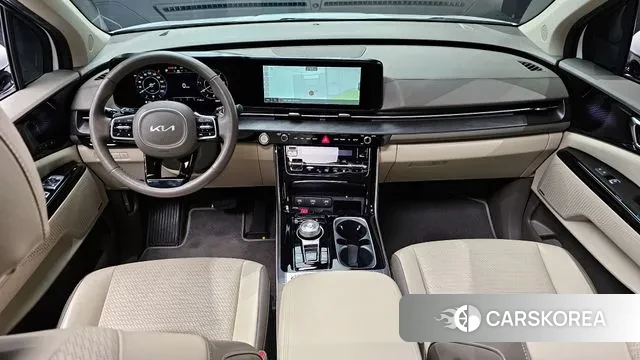 Kia Carnival 4th generation id 3513795 из Кореи 17