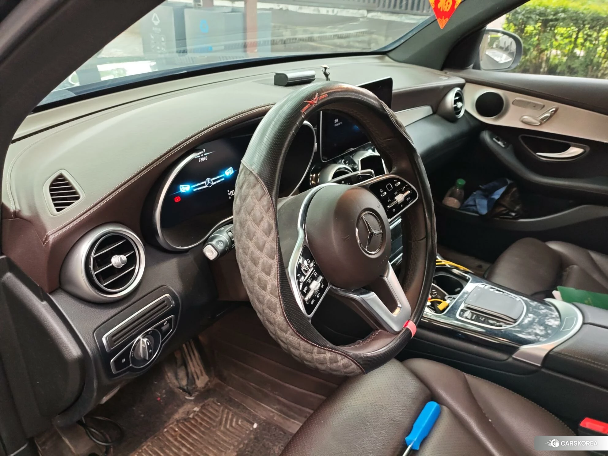 Mercedes-Benz GLC id 4487261 из Китая 18